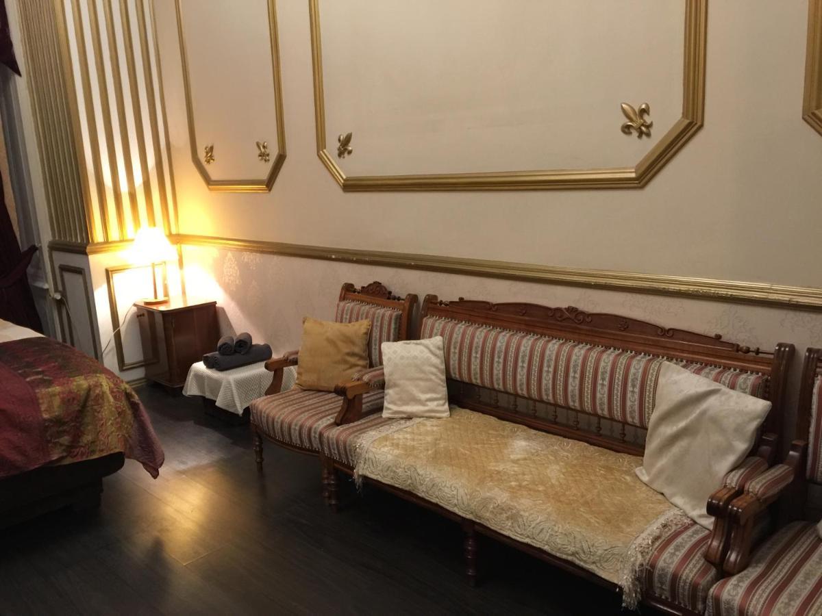 Secession Luxury Apartament Budapesta