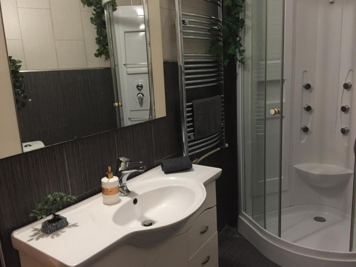 Secession Luxury Apartament Budapesta