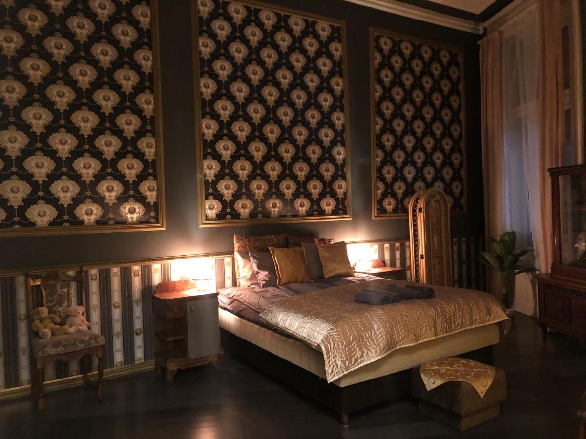 Apartament Secession Luxury Budapesta