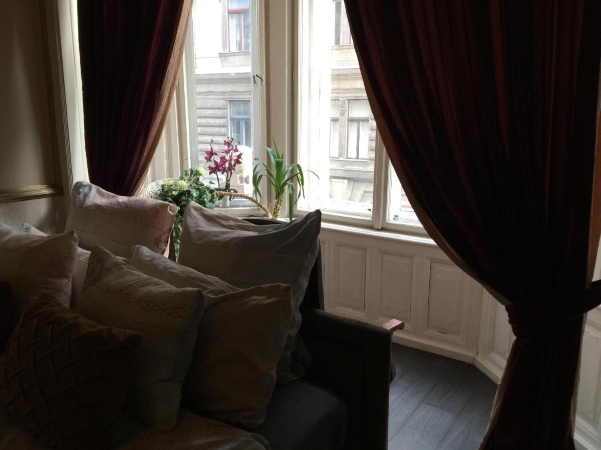 Apartament Secession Luxury Budapesta